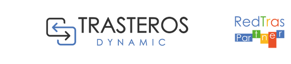 Logo Redtras Almería